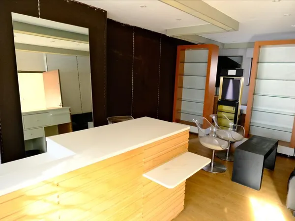 LOCAL COMMERCIAL MULHOUSE 