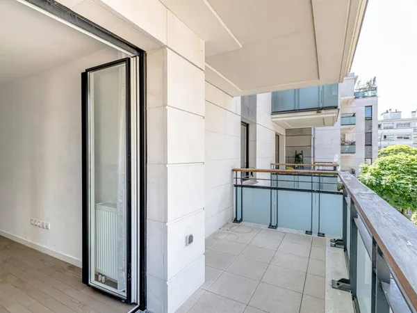 Appartement 3 pièces 58 m² 