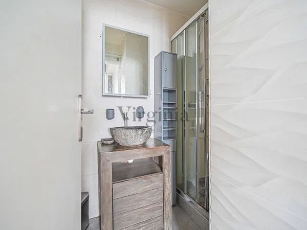 Appartement 2 pièces 51 m² 