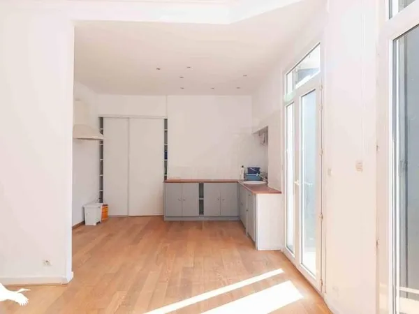 Maison 6 pièces 145 m² 
