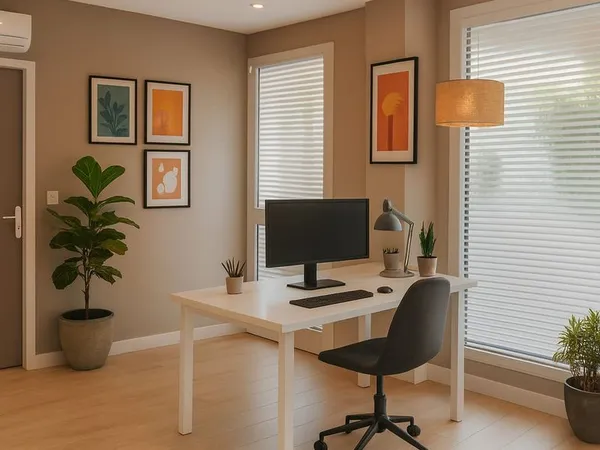 Location local professionnel 