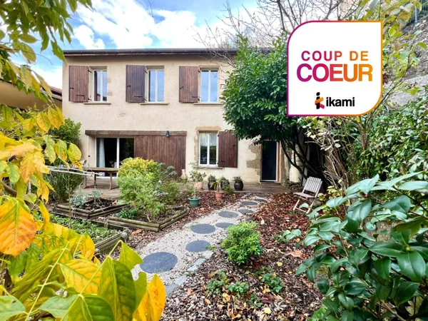 Maison 4 pièces 102 m² 