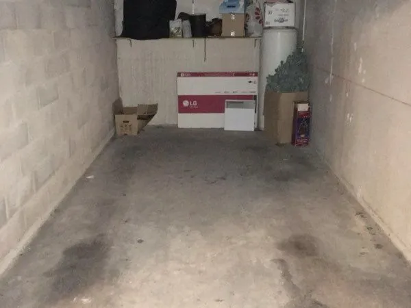 Garage 15m2 Montelimar 
