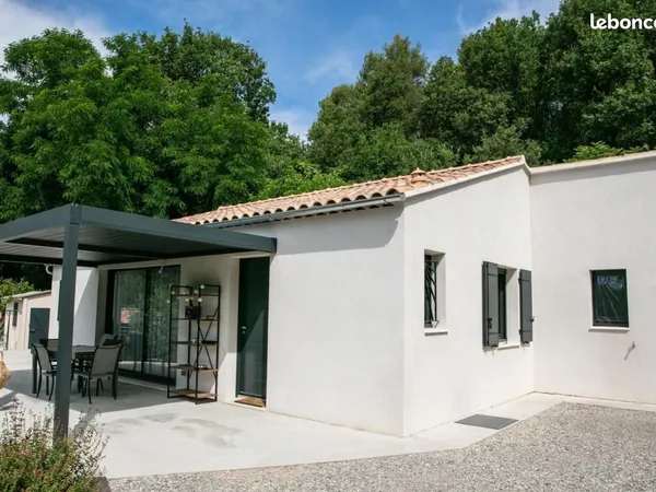 Maison 4 pièces 95 m² 