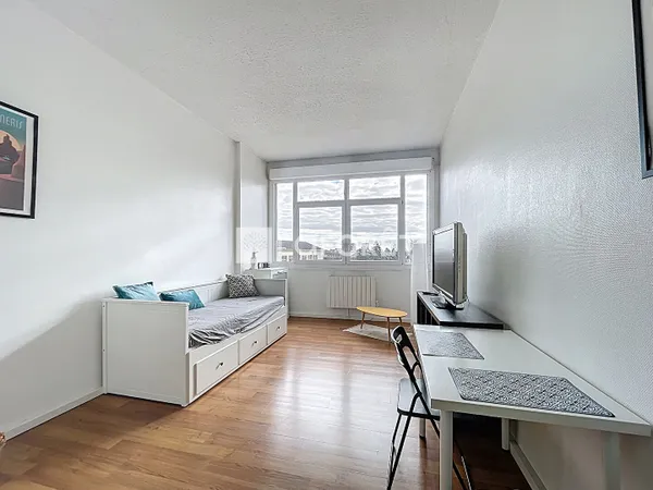 Appartement 1 pièce 22 m² 
