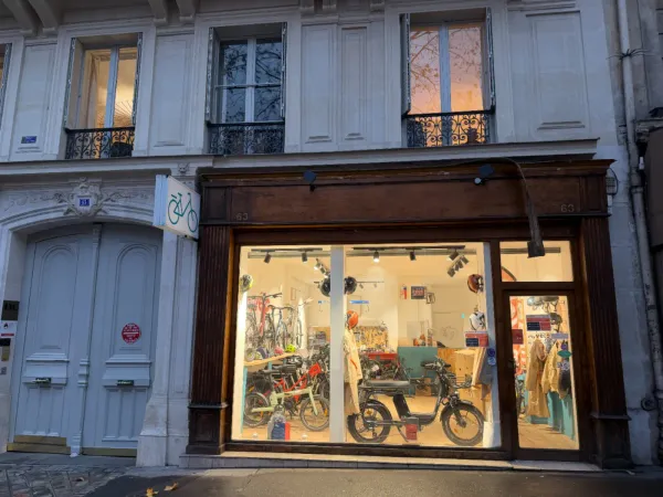 SAINT-AUGUSTIN - BLD MALESHERBES 