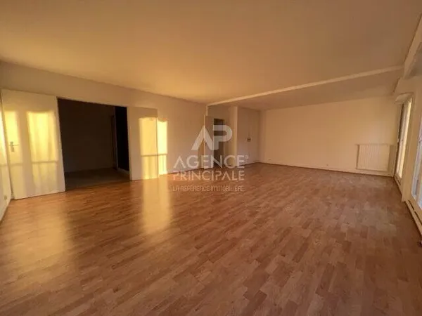 Appartement 4 pièces 98 m² 