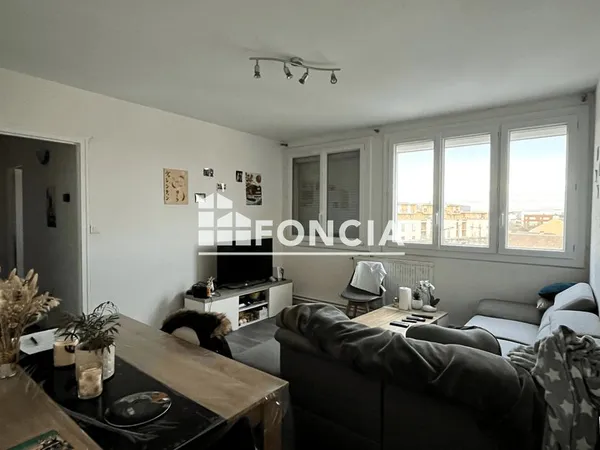 Investissement locatif clé en main - T2 loué, rentabilité 5,3 % nette 