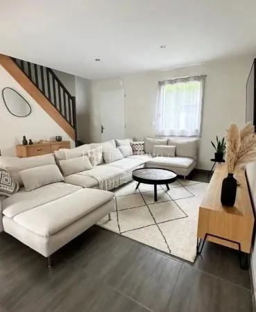 Maison 5 pièces 115 m² 