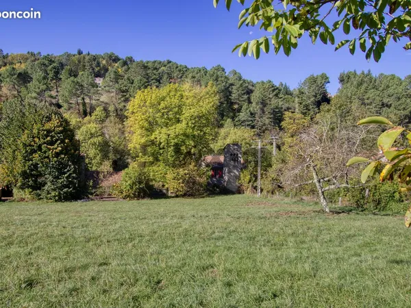Terrain 821 m² Le Pian-sur-Garonne 