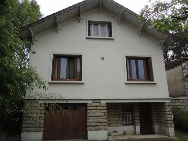 Maison 5 pièces 108 m² 