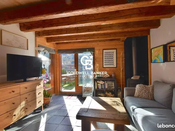Triplex 4 pièces 69 m² 