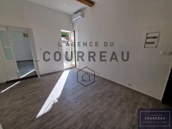 Appartement 2 pièces 30 m² 
