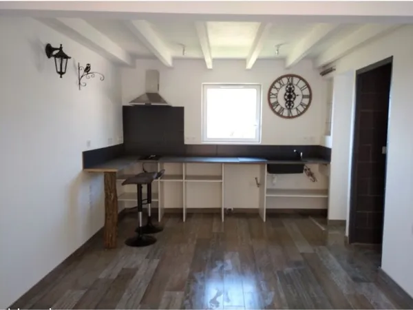 Logement 49 m² - Bazas (33) 