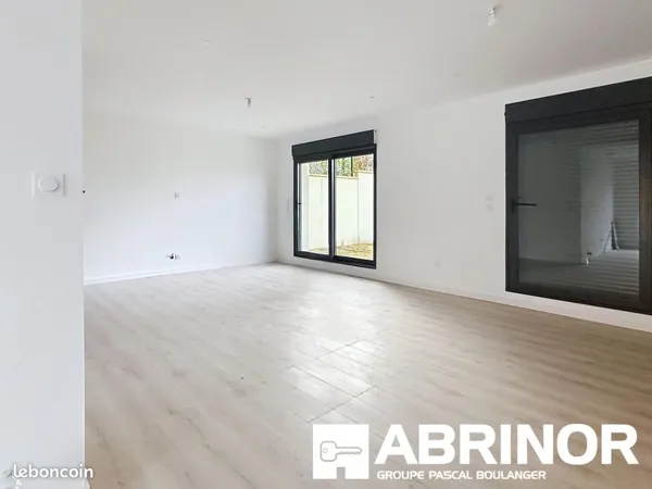 Maison 5 pièces 138 m² 