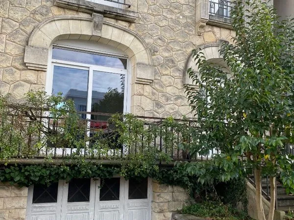 Maison 4 pièces 92 m² 