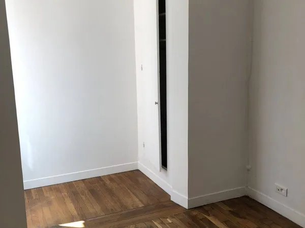Appartement 3 pièces 43 m² 