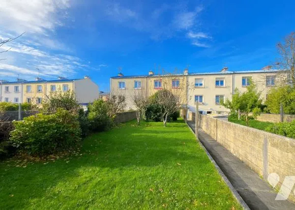 Maison 6 pièces 88 m² 