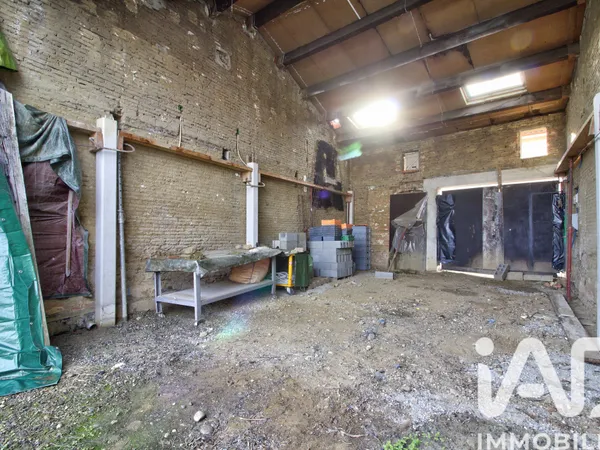 Maison 5 pièces 170 m² 