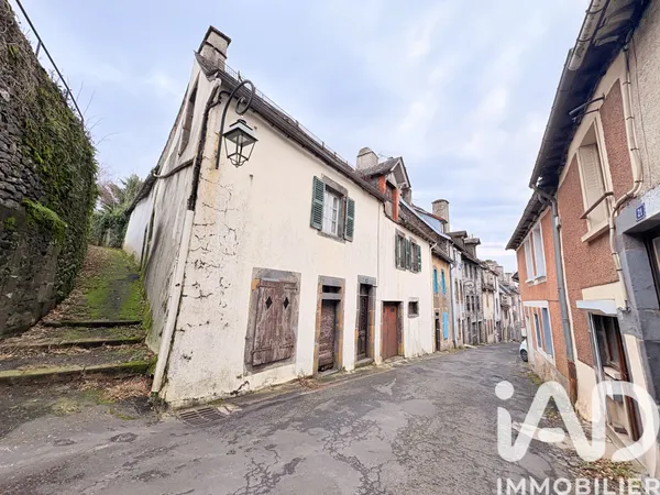 Maison 7 pièces 220 m² 