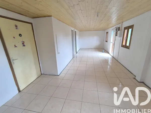 Maison 3 pièces 72 m² 