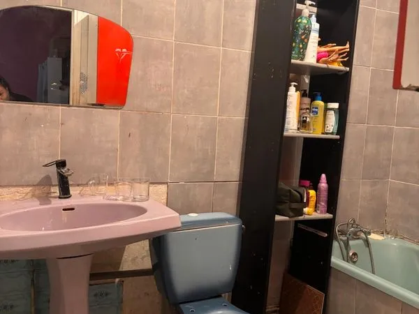 A louer maison 4 chambres 