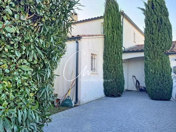 vente maison 5 Pièce(s) 
