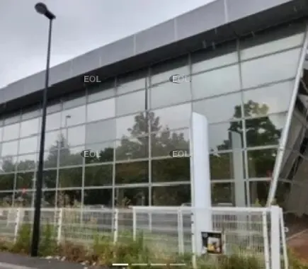 Champigny-sur-Marne (94) - À louer/à vendre - Immeuble de bureaux de 945 m² 