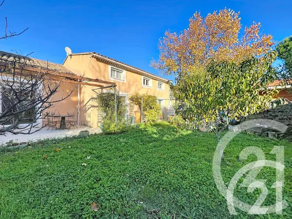 Maison 4 pièces 160 m² 