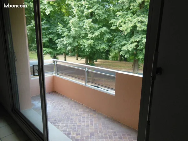 Appartement 5 pièces 130 m² 