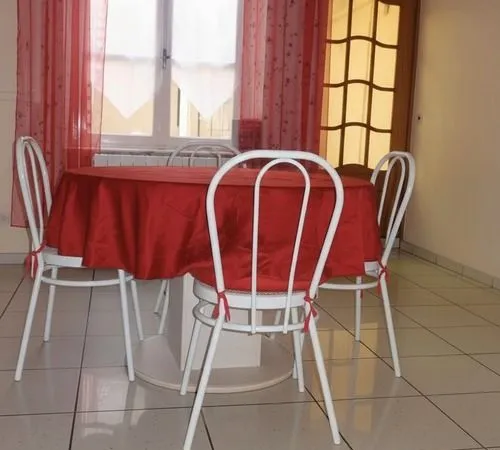 Maison 6 pièces 160 m² 