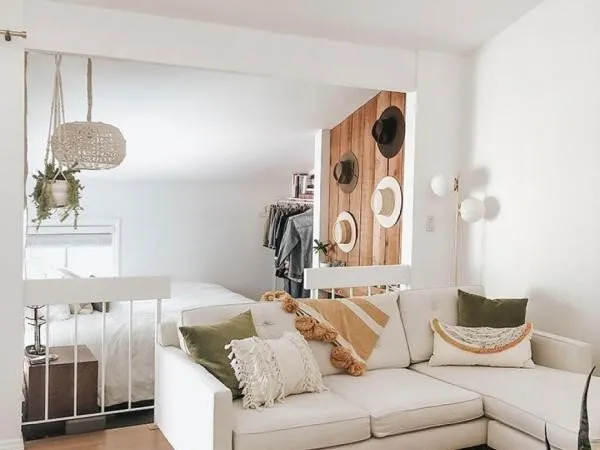 5 PIÈCES de 145m² + TERRASSE + CAVE(s) 