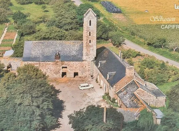 Ferme 10 pièces 190 m² 
