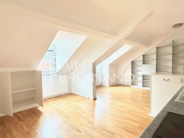 Vends T2 - 51m² - Neuilly-sur-Seine 92200 