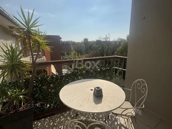 Appartement 2 pièces 49 m² 