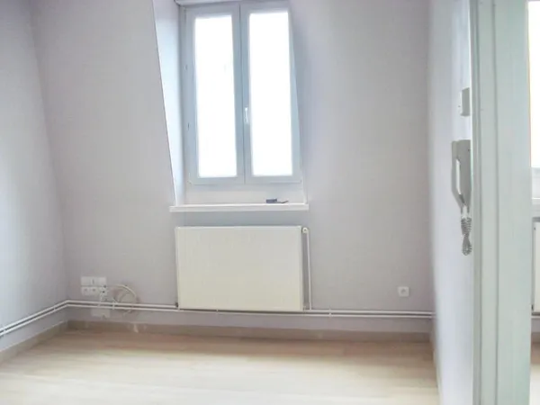 Appartement de 41m2 à louer sur Tourcoing 