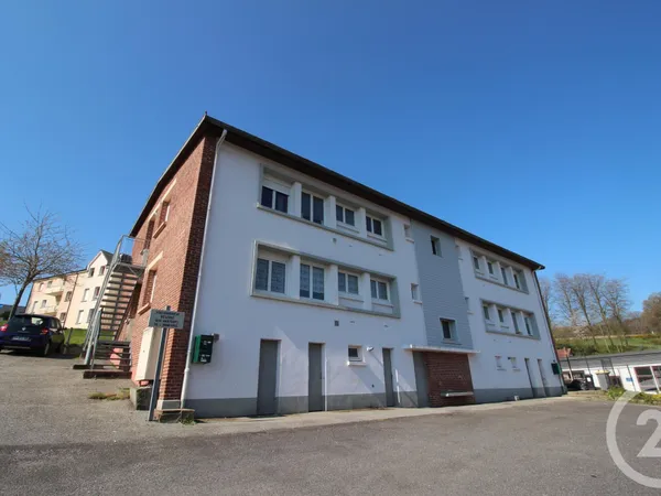 Appartement 4 pièces 91 m² 