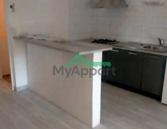 Appartement 1 pièce 30 m² 