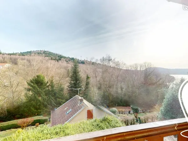 Maison 5 pièces 106 m² 