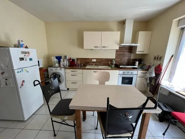Maison 2 pièces 45 m² 