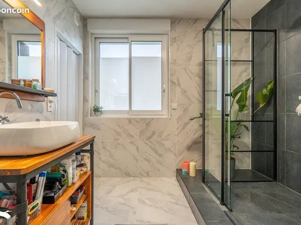Appartement 3 pièces 73 m² 