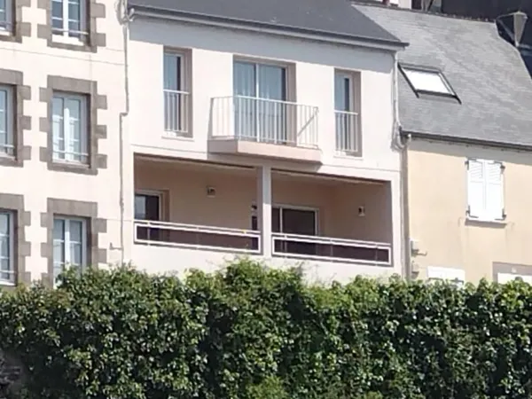 Maison de ville 6 pièces 160 m² 