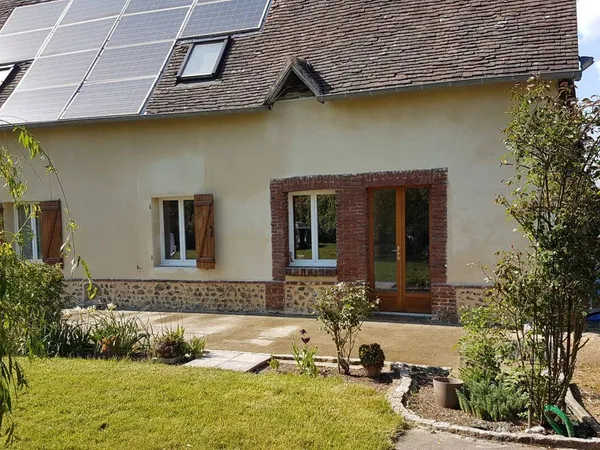 Maison 3 pièces 99 m² 