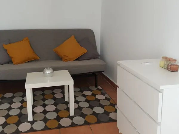 Appartement reformes t1 
