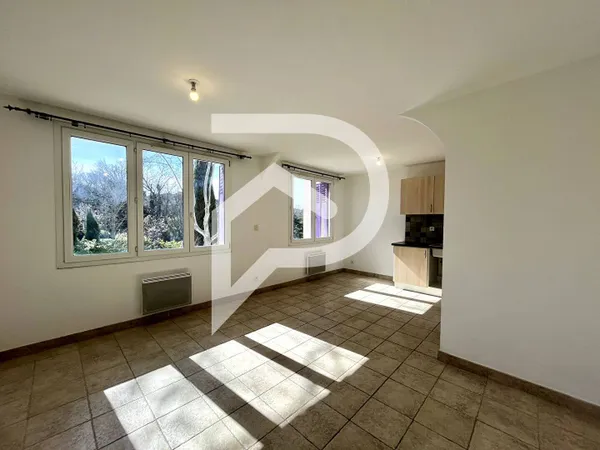 Appartement 4 pièces 61 m² 