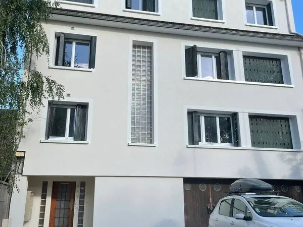 Appartement 2 pièces 30 m² 