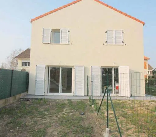 Maison 3 pièces 60 m² 
