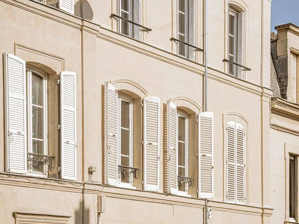Appartement 3 pièces 70 m² 