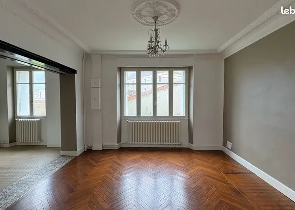 Maison 4 pièces 115 m² 