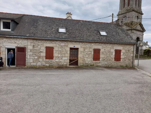 Maison 9 pièces 180 m² 